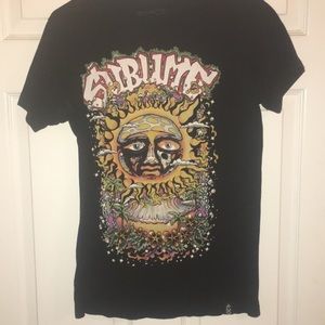 Sublime shirt